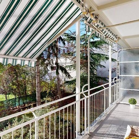 Metro Residence فيينا المظهر الخارجي الصورة