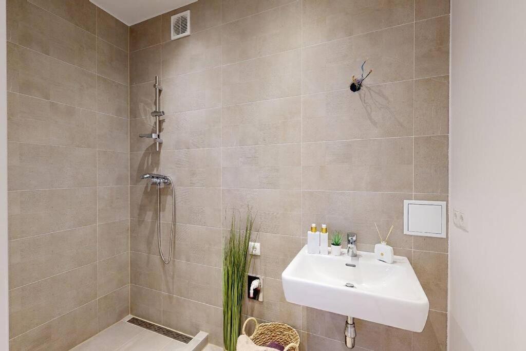 Metro Residence فيينا المظهر الخارجي الصورة